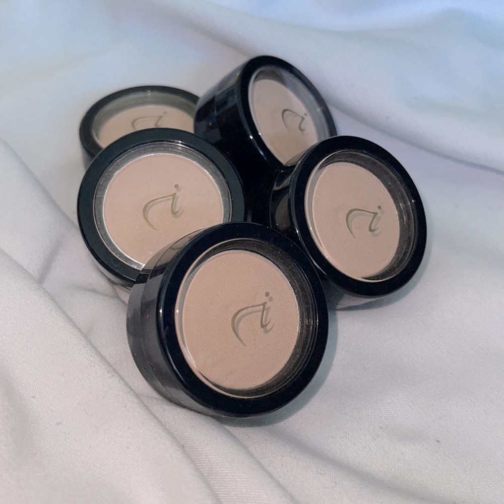 🆕 Jane Iredale PurePressed Base Natural